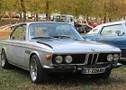 BMW Alpina 3.0 CSL  BMW Alpina 3.0 CSL, Monteromobile, 14 octobre 2018