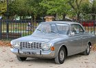 Ford Taunus coupé  Ford Taunus coupé, Monteromobile, 14 octobre 2018