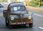 Peugeot 203 pick-up  Peugeot 203 pick-up, Monteromobile, 14 octobre 2018