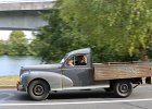 Peugeot 203 pick-up  Peugeot 203 pick-up, Monteromobile, 14 octobre 2018