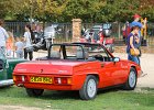 Scimitar 1800 TI  Scimitar 1800 TI, Monteromobile, 14 octobre 2018