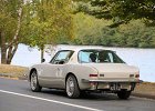 Studebaker Avanti  Studebaker Avanti, Monteromobile, 14 octobre 2018