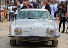 Studebaker Avanti  Studebaker Avanti, Monteromobile, 14 octobre 2018