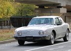 Studebaker Avanti  Studebaker Avanti, Monteromobile, 14 octobre 2018