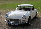 Triumph Spitfire  Triumph Spitfire, Monteromobile, 14 octobre 2018