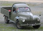 Peugeot 203 pick-up (1951)