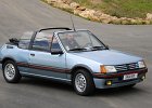 Peugeot 205 CTI