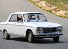 Peugeot 304 anglaise
