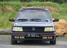Peugeot 309 GTI (1990)