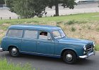 Peugeot 403 break