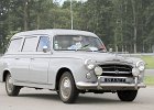 Peugeot 403 break
