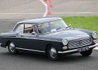 Peugeot 404 coupé (1964)
