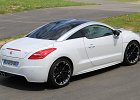 Peugeot RCZ (2012)