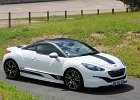 Peugeot RCZ (2014)