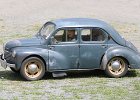 Renault 4cv