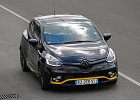Renault Clio RS (2018)