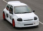 Renault Clio V6