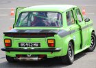 Simca 1000 Rallye 2