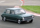 Simca 1100 GLS