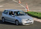 Alfa-Romeo 145 2000  Alfa-Romeo 145 2000, Montlhéry Tour d Automne, circuit de Linas-Montlhéry, 15 octobre 2022