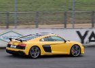 Audi R8 V10 2019  Audi R8 V10 2019, Montlhéry Tour d Automne, circuit de Linas-Montlhéry, 15 octobre 2022