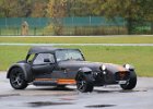 Caterham Seven 485 R  Caterham Seven 485 R, Montlhéry Tour d Automne, circuit de Linas-Montlhéry, 15 octobre 2022