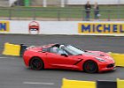 Chevrolet Corvette C7 Stingray 55  Chevrolet Corvette C7 Stingray 55, Montlhéry Tour d Automne, circuit de Linas-Montlhéry, 15 octobre 2022
