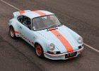 Porsche 911 1982  Porsche 911 1982, Montlhéry Tour d Automne, circuit de Linas-Montlhéry, 15 octobre 2022