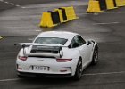 Porsche 911 GT3 RS 2016  Porsche 911 GT3 RS 2016, Montlhéry Tour d Automne, circuit de Linas-Montlhéry, 15 octobre 2022
