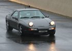 Porsche 928 S4 1990  Porsche 928 S4 1990