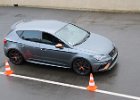 Seat Leon 2018  Seat Leon 2018, Montlhéry Tour d Automne, circuit de Linas-Montlhéry, 15 octobre 2022