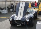 AC Cobra 427  AC Cobra 427, Montlhéry Festival du centenaire, circuit de Linas-Montlhéry, 13 octobre 2024