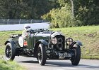 Bentley  Bentley, Montlhéry TFestival du centenaire, circuit de Linas-Montlhéry, 13 octobre 2024