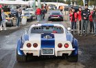 Chevrolet Corvette C3  Chevrolet Corvette C3, Montlhéry TFestival du centenaire, circuit de Linas-Montlhéry, 13 octobre 2024