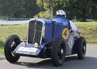 Citroën 8 CV 'Petite Rosalie' 1933  Citroën 8 CV 'Petite Rosalie' 1933, Montlhéry TFestival du centenaire, circuit de Linas-Montlhéry, 13 octobre 2024