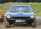 Datsun 260Z 1977  Datsun 260Z 1977, Montlhéry TFestival du centenaire, circuit de Linas-Montlhéry, 13 octobre 2024