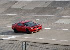 Dodge Challenger SRT 2019  Dodge Challenger SRT 2019, Montlhéry TFestival du centenaire, circuit de Linas-Montlhéry, 13 octobre 2024