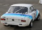 Ford Escort  Ford Escort, Montlhéry TFestival du centenaire, circuit de Linas-Montlhéry, 13 octobre 2024