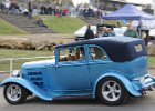 HotRod  HotRod, Montlhéry Festival du centenaire, circuit de Linas-Montlhéry, 13 octobre 2024
