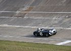 Jaguar C-type  Jaguar C-type, Montlhéry TFestival du centenaire, circuit de Linas-Montlhéry, 13 octobre 2024