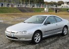 Peugeot 406 coupé  Peugeot 406 coupé, Montlhéry TFestival du centenaire, circuit de Linas-Montlhéry, 13 octobre 2024