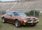 Pontiac Firebird Formula 400 1972  Pontiac Firebird Formula 400 1972
