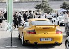 Porsche 911 GT2 2001  Porsche 911 GT2 2001, Montlhéry TFestival du centenaire, circuit de Linas-Montlhéry, 13 octobre 2024