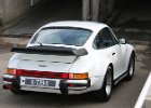 Porsche 911 Turbo 930 1985  Montlhéry Festival du centenaire, circuit de Porsche 911 Turbo 930 1985, Linas-Montlhéry, 13 octobre 2024