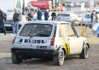 Renault 5 Alpine  Renault 5 Alpine, Montlhéry TFestival du centenaire, circuit de Linas-Montlhéry, 13 octobre 2024