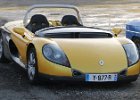 Renault Spider 1998  Renault Spider 1998, Montlhéry TFestival du centenaire, circuit de Linas-Montlhéry, 13 octobre 2024