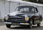 Simca 8 sport 1951  Simca 8 sport 1951, Montlhéry TFestival du centenaire, circuit de Linas-Montlhéry, 13 octobre 2024