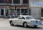 Facel Vega HK500 1959  Facel Vega HK500 1959, bouchon de Nemours, 5 octobre 2025