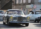 Facel Vega HK500 1959  Facel Vega HK500 1959, bouchon de Nemours, 5 octobre 2025