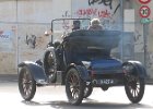 Ford T 1916  Ford T 1916